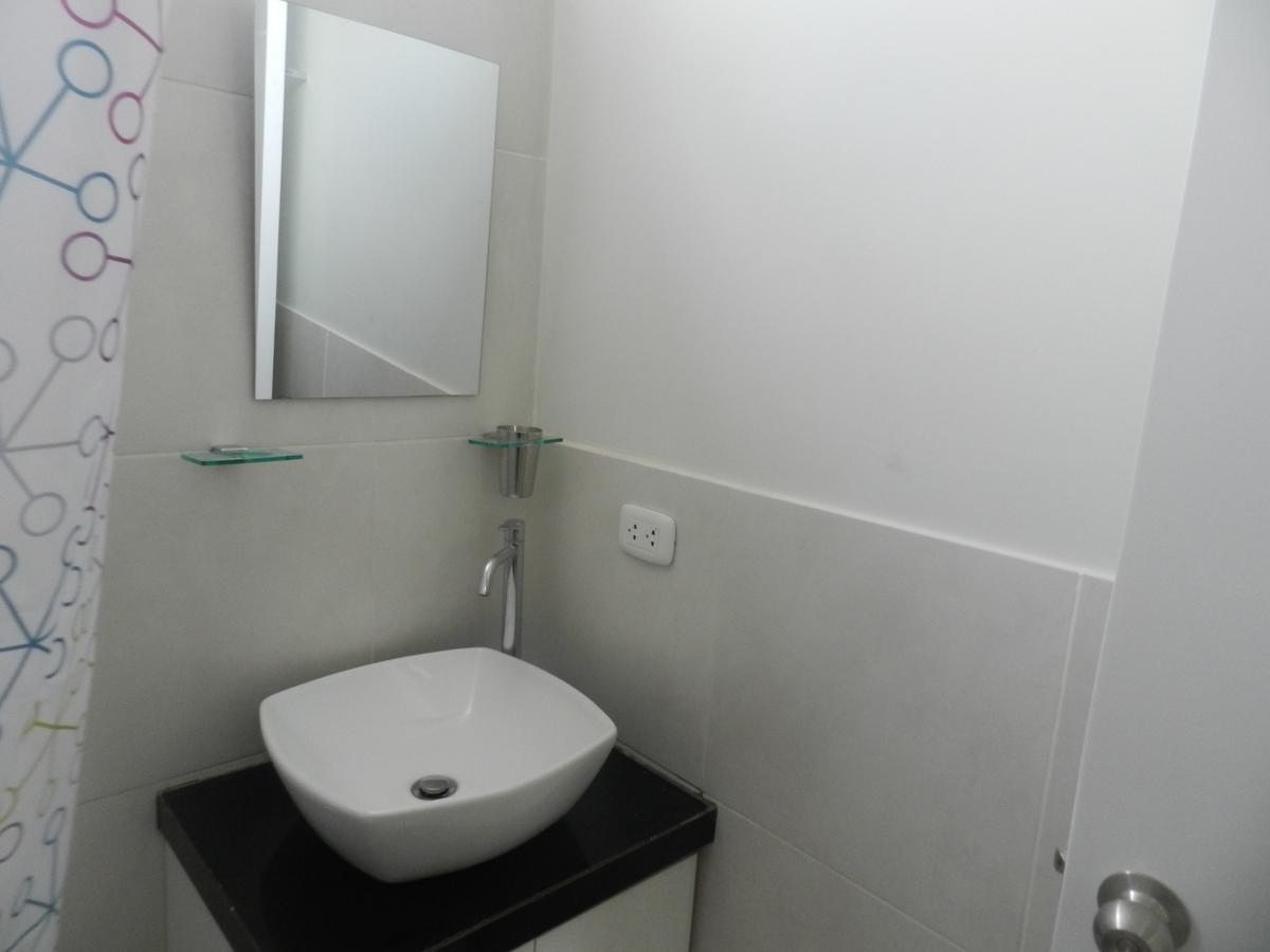 Barranco Wasi Appartement Lima Buitenkant foto