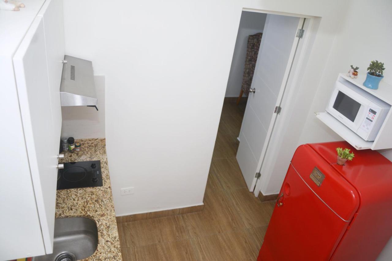 Barranco Wasi Appartement Lima Buitenkant foto